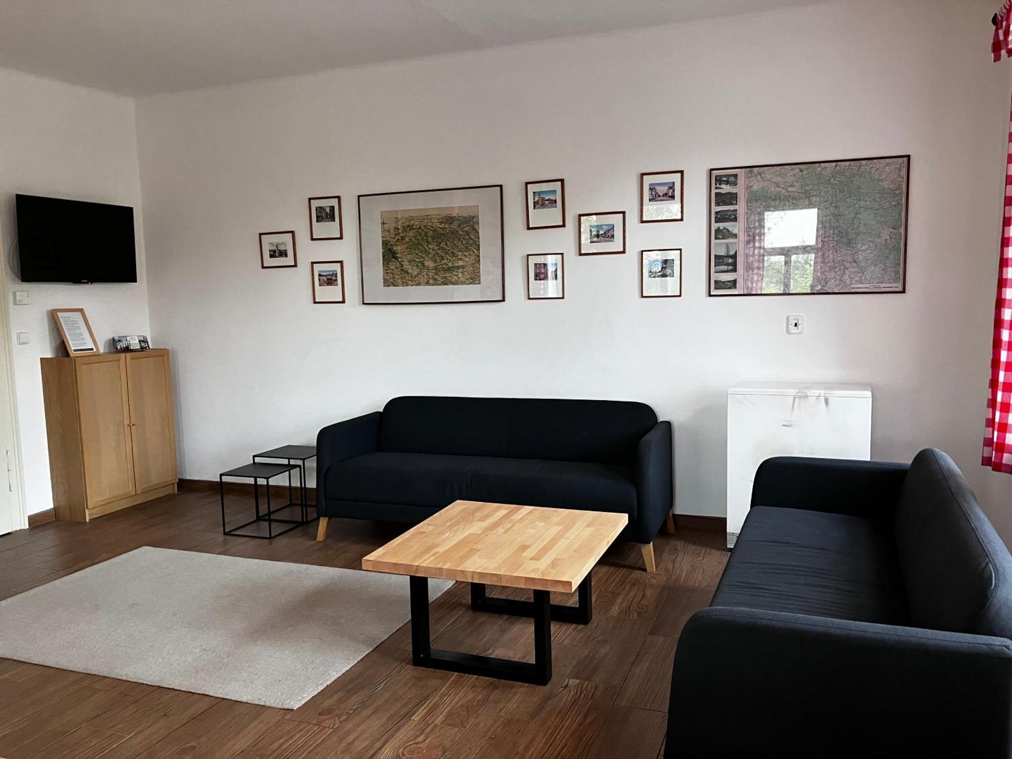 Penzion Haji Janov nad Nisou Room photo