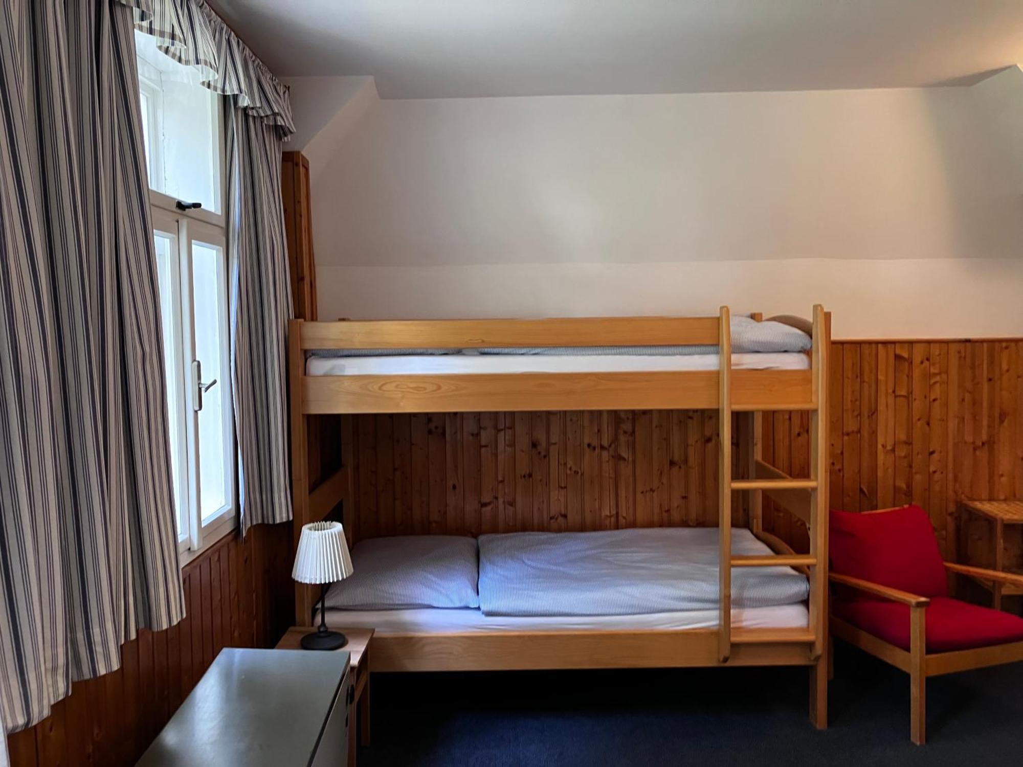 Penzion Haji Janov nad Nisou Room photo