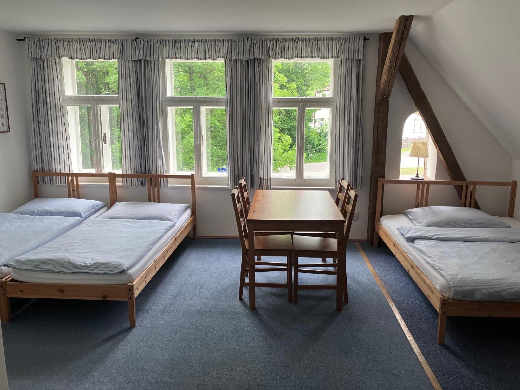 Penzion Haji Janov nad Nisou Room photo